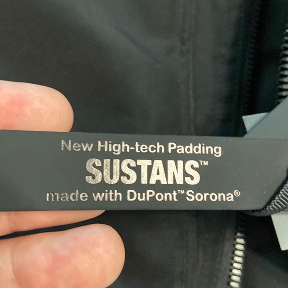 Antony Morato Sport Collection Man Jacket size 48/M brand new with tags - Picture 13 of 16